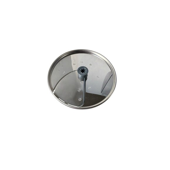 Cuisinart Food Processor FP-13SC Storage Case & Disc Blades Stem Attachments 5pc - Picture 13 of 16